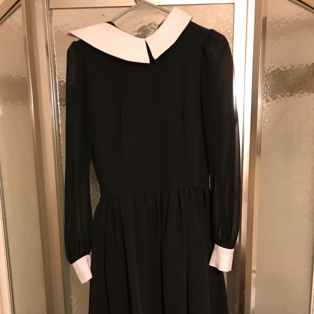 Deandri Nosferatu Dress - Size S/M